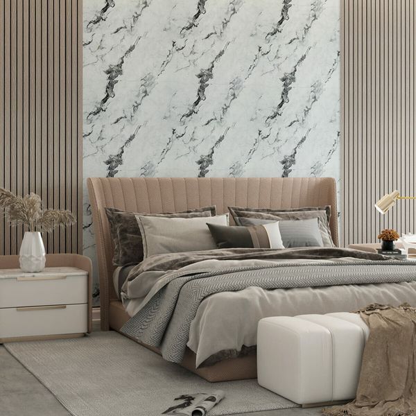 Самоклеюча стінова PET плитка 600х300х2мм SW-00002307 SW-00002307 фото