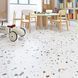 Самоклеюча LVT плитка 600х600х1.5мм (D) SW-00001592 SW-00001592 фото 6