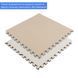 Підлогове двостороннє покриття CREAM and BEIGE 60*60cm*2cm (D) SW-00001846 SW-00001846 фото 5