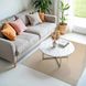 Підлогове двостороннє покриття CREAM and BEIGE 60*60cm*2cm (D) SW-00001846 SW-00001846 фото 7