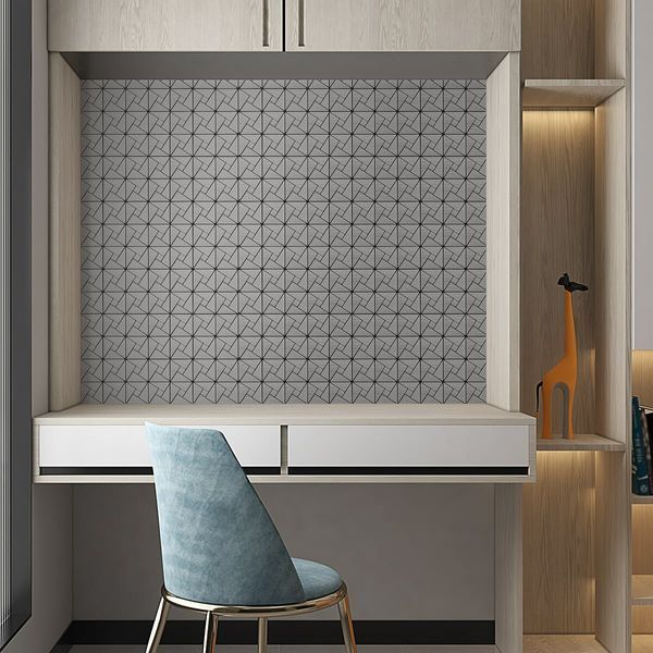 Самоклеюча PET мозаїка 300х300х4мм SW-00001642 SW-00001642 фото