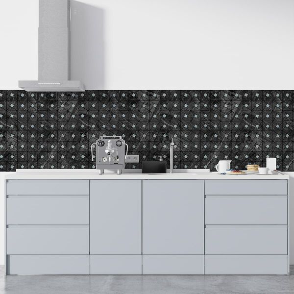 Самоклеюча PET мозаїка 300х300х4мм SW-00001646 SW-00001646 фото