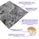 Декоративна 3D панель самоклейка 700х700х4мм Мармурова плитка (192) SW-00000529 SW-00000529 фото 3