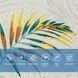 Панель стінова 3D 680х670х4мм Папороть на бежовому фоні (D) SW-00001983 SW-00001983 фото 3