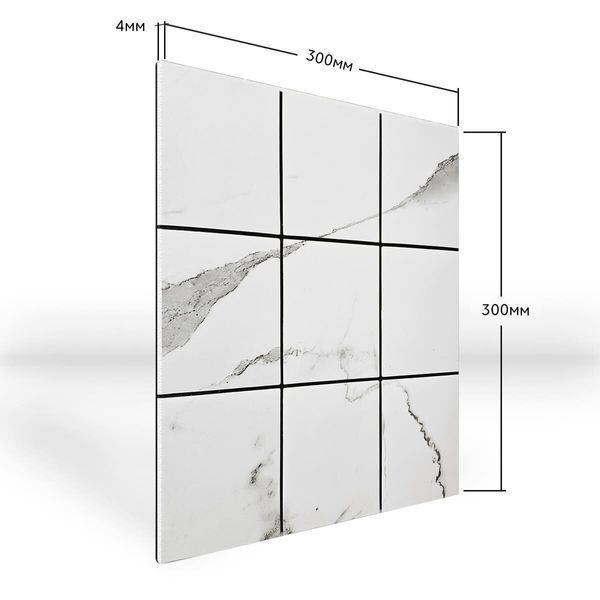 Самоклеюча PET мозаїка 30*30CM*4MM (D) SW-00002444 SW-00002444 фото