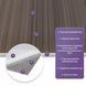 Самоклеюча стінова PET плитка 600х300х2мм SW-00002304 SW-00002304 фото 5