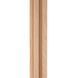 Рейка декоративна PS 2900х117х20мм Бук SW-00002145- SW-00002145 фото 4